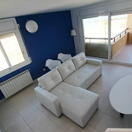 Espectacular Atico Duplex Con Vistas Al Mar *