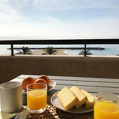 Espectacular Atico Duplex Con Vistas Al Mar *