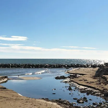 Espectacular Atico Duplex Con Vistas Al Mar Apartmán *