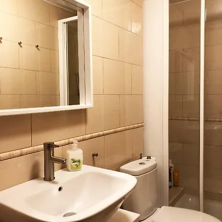 Espectacular Atico Duplex Con Vistas Al Mar * Cunit