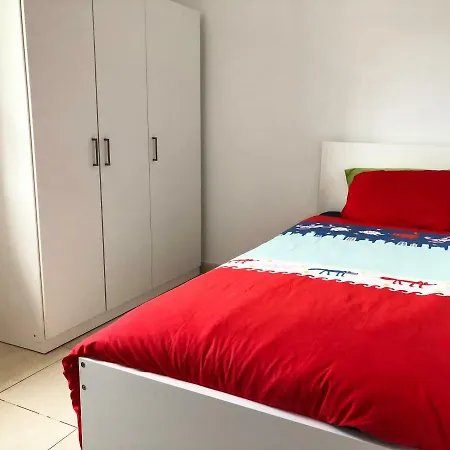 Espectacular Atico Duplex Con Vistas Al Mar Apartmán