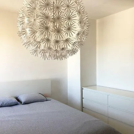 Espectacular Atico Duplex Con Vistas Al Mar * Cunit