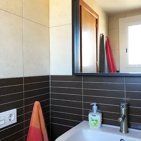 Espectacular Atico Duplex Con Vistas Al Mar * Cunit