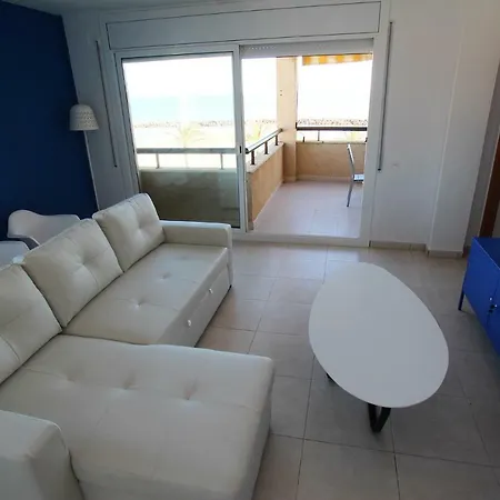 Espectacular Atico Duplex Con Vistas Al Mar