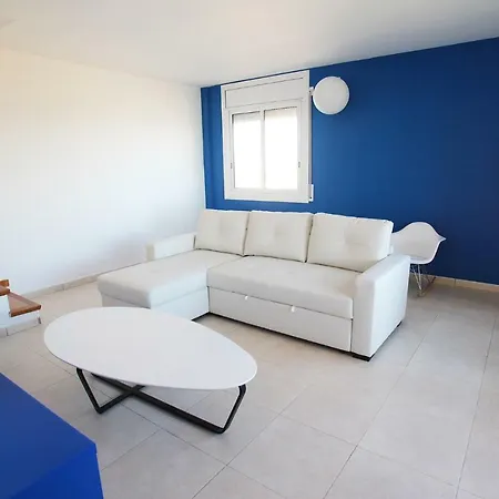 Espectacular Atico Duplex Con Vistas Al Mar