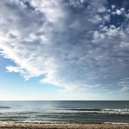 Appartement Espectacular Atico Duplex Con Vistas Al Mar *
