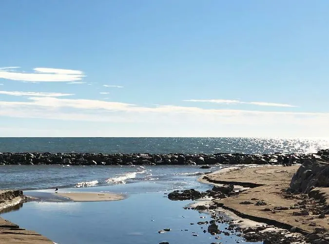Espectacular Atico Duplex Con Vistas Al Mar Lejlighed *