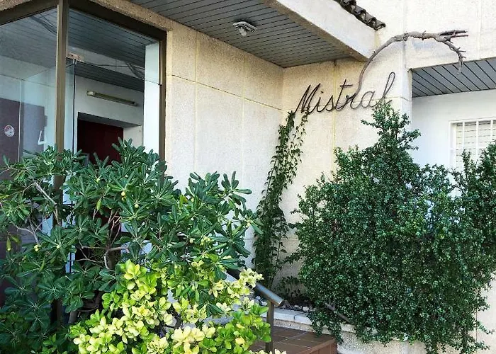 Espectacular Atico Duplex Con Vistas Al Mar Lejlighed