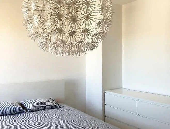 Espectacular Atico Duplex Con Vistas Al Mar * Cunit